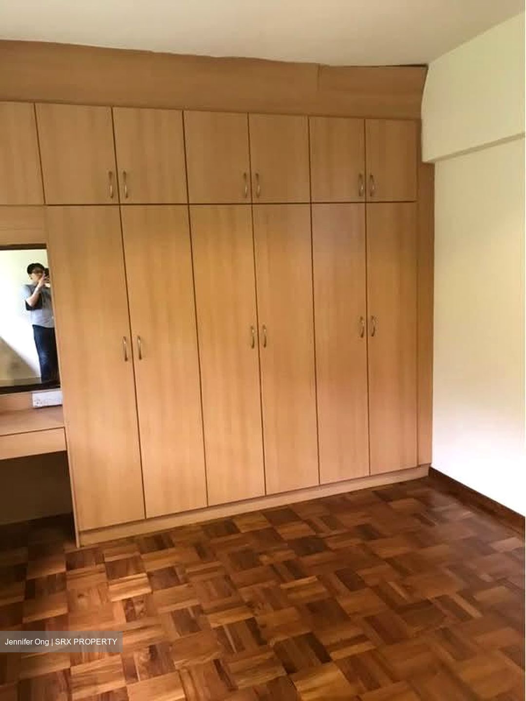 Hillcrest Arcadia (D11), Condominium #540887211
